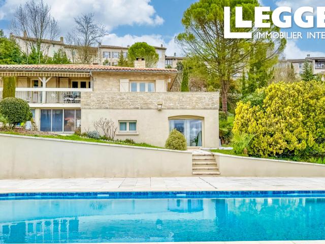 Maison vente à Montauban, Montpezat-de-quercy