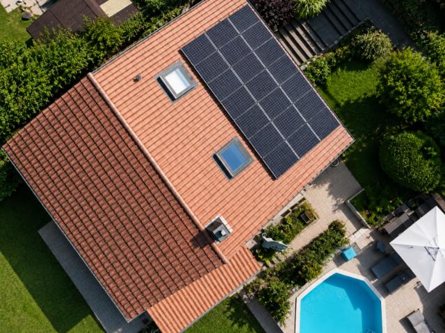 Einfamilienhaus kaufen in Yvonand, Waadt