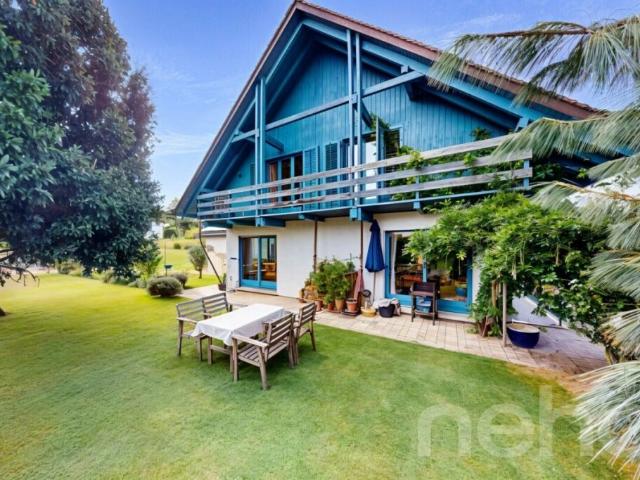 Immobilie kaufen in La Brillaz, Freiburg