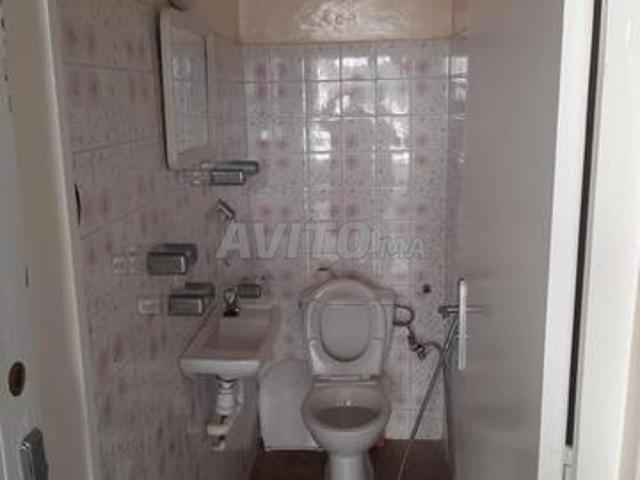 Propriété location à Gharb-Chrarda-Beni Hssen