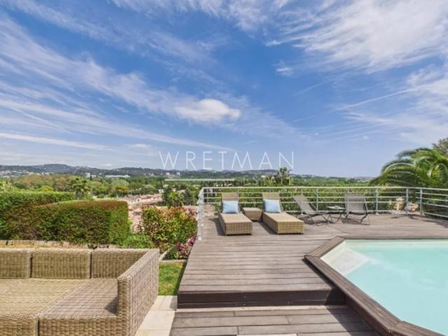 Maison vente à Grasse, Mandelieu-la-napoule
