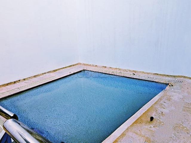 Villa location à Rbat