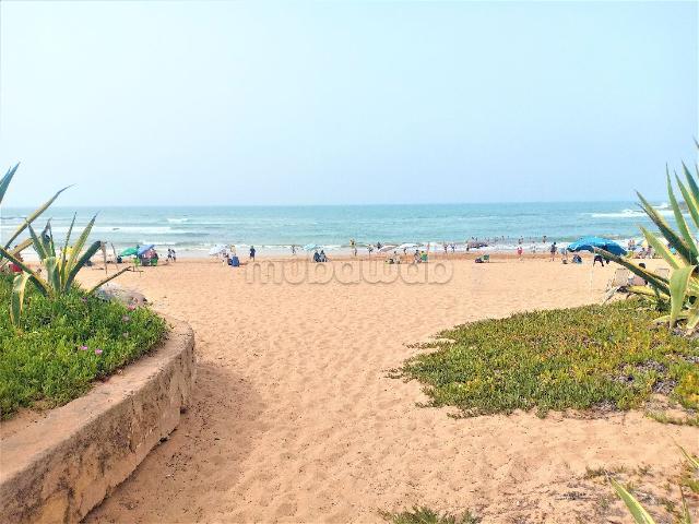 Villa location à El Harhoura