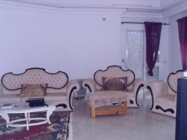 Maison location à Sousse Ville