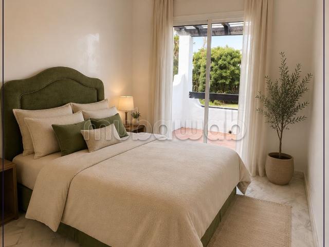 Maison location à Dar Bouazza, Gharb-Chrarda-Beni Hssen
