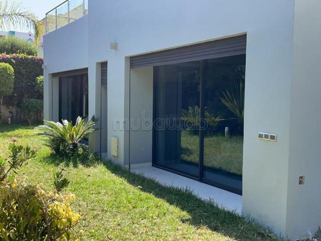 Villa location à Anfa, Gharb-Chrarda-Beni Hssen