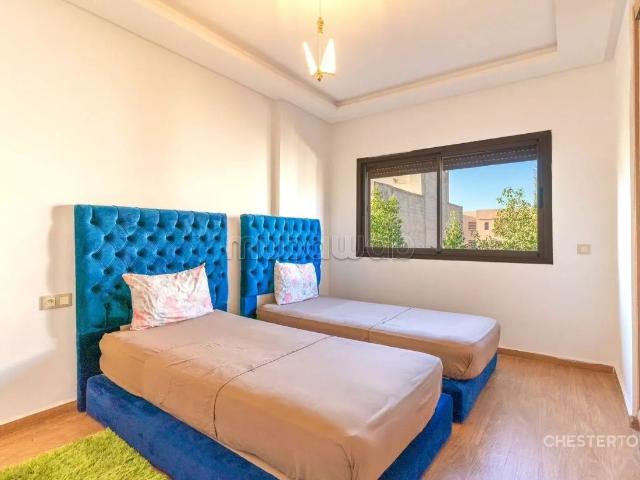 Villa vente à Marrakech, L'Oriental