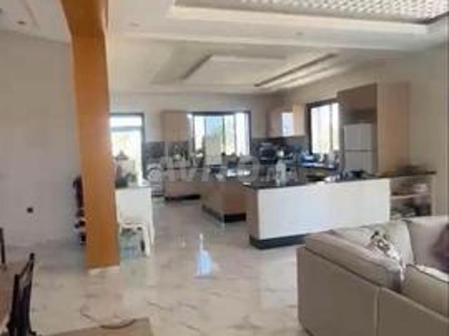 Propriété vente à Gharb-Chrarda-Beni Hssen