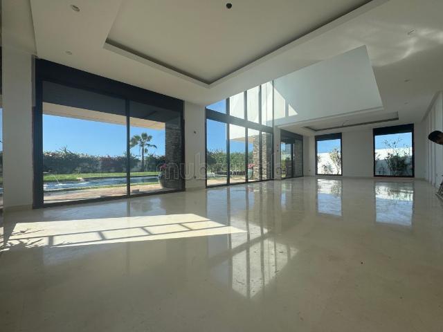 Villa location à Anfa, Gharb-Chrarda-Beni Hssen