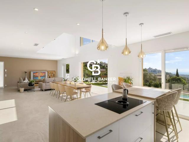 Maison vente à Grasse, Cagnes-sur-mer
