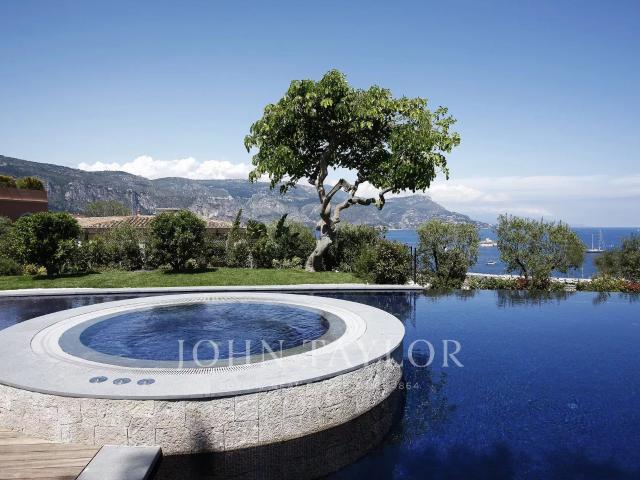 Maison location à Nice, Saint-jean-cap-ferrat