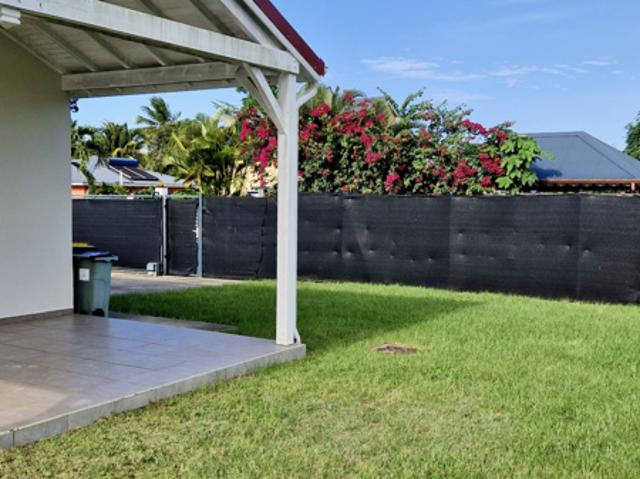 Maison location à Guadeloupe