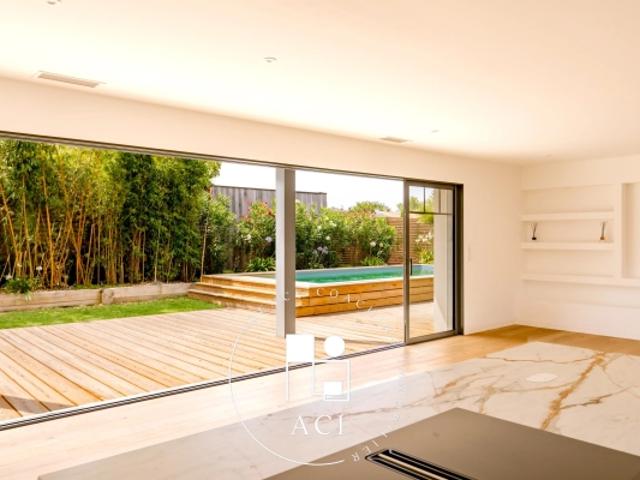 Maison vente à Arcachon, La Teste-de-buch