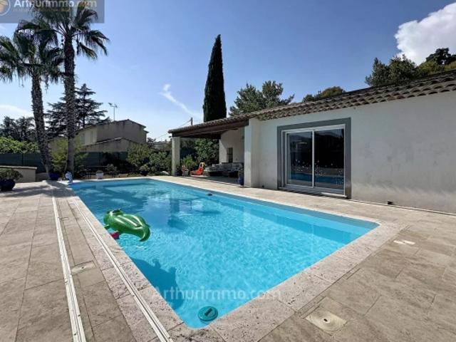 Maison vente à Grasse, Pégomas