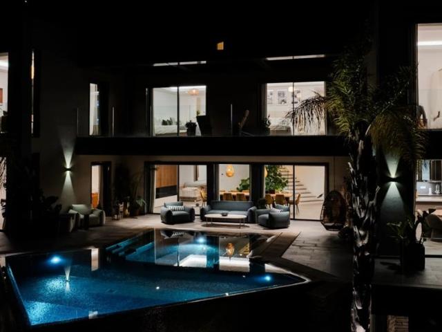 Maison location à Nice, Èze