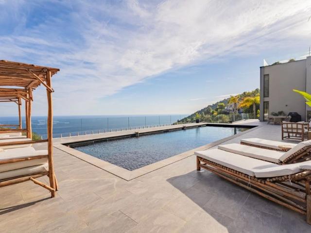 Maison location à Nice, Èze