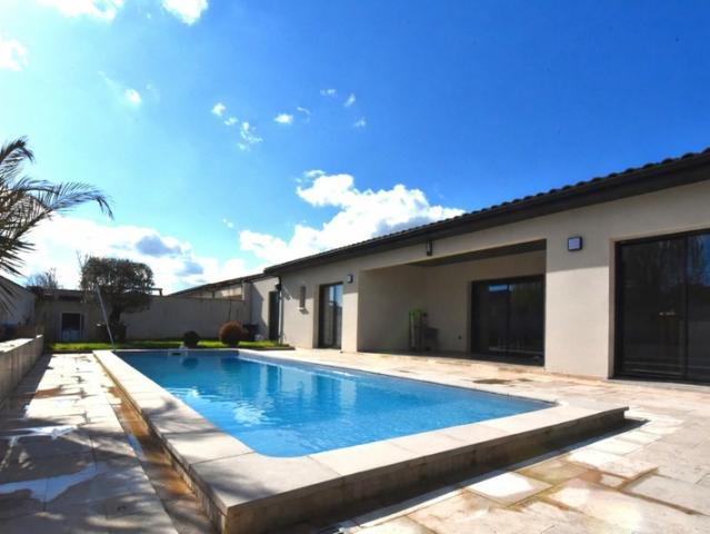 Maison vente à Les Nauzes, Saint-Sulpice-la-Pointe