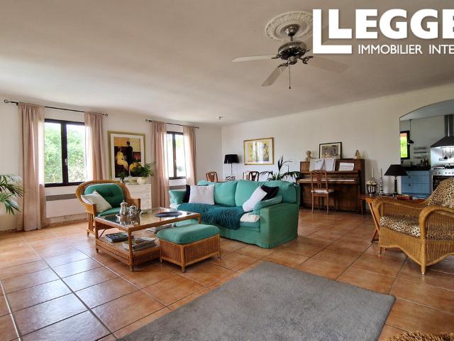 Maison vente à Béziers, La Livinière