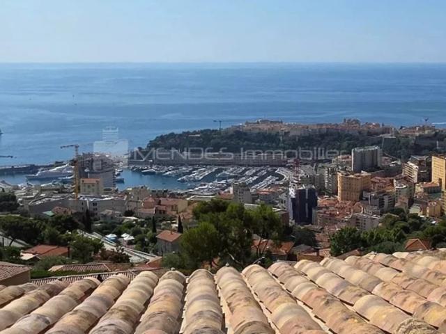 Maison vente à Nice, Beausoleil