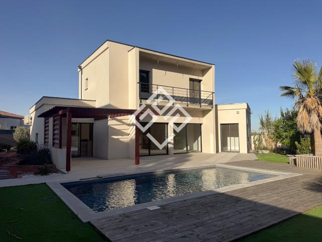 Villa vente à Narbonne
