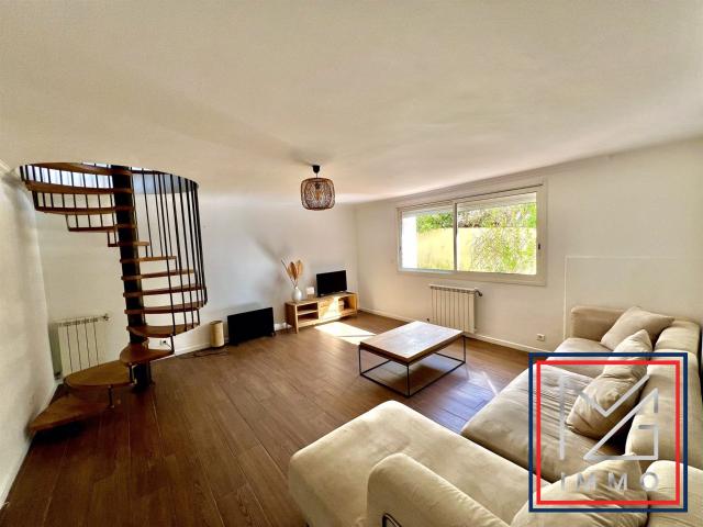 Maison vente à Arrondissement de Toulon, La Seyne-sur-mer