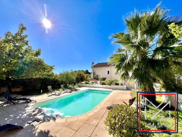 Maison vente à Arrondissement de Toulon, La Seyne-sur-mer