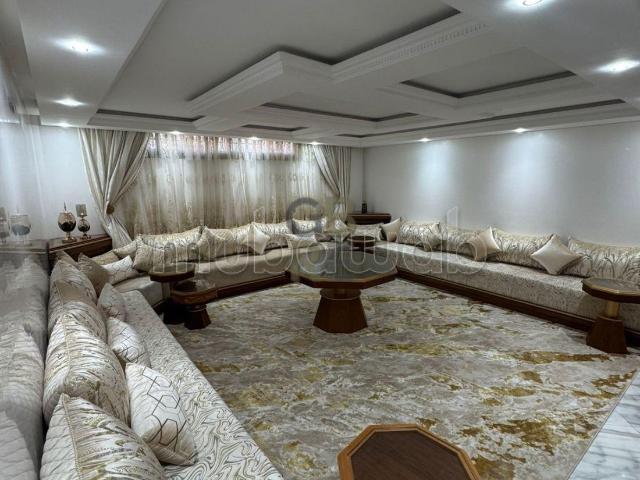 Villa location à Rbat