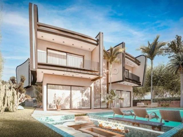 Villa vente à Marrakech, L'Oriental