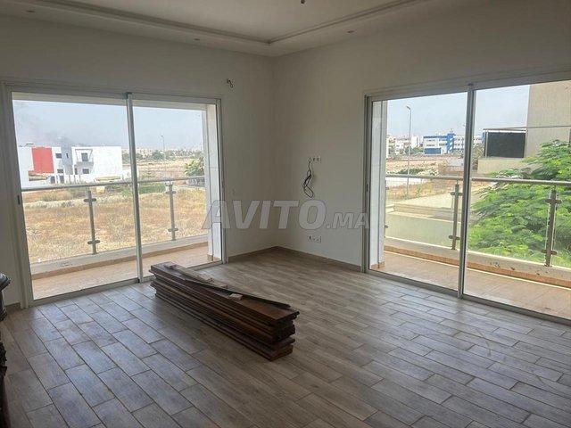Propriété vente à Bouskoura, Gharb-Chrarda-Beni Hssen