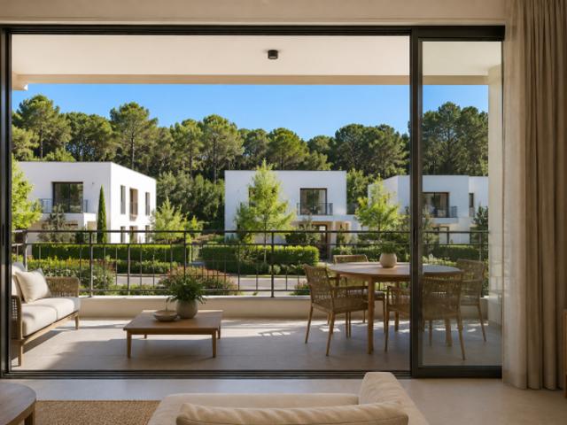 Maison vente à Arrondissement de Toulon, La Seyne-sur-mer