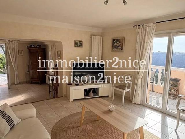 Maison vente à Nice