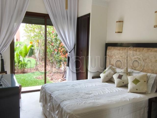 Villa vente à Marrakech, L'Oriental