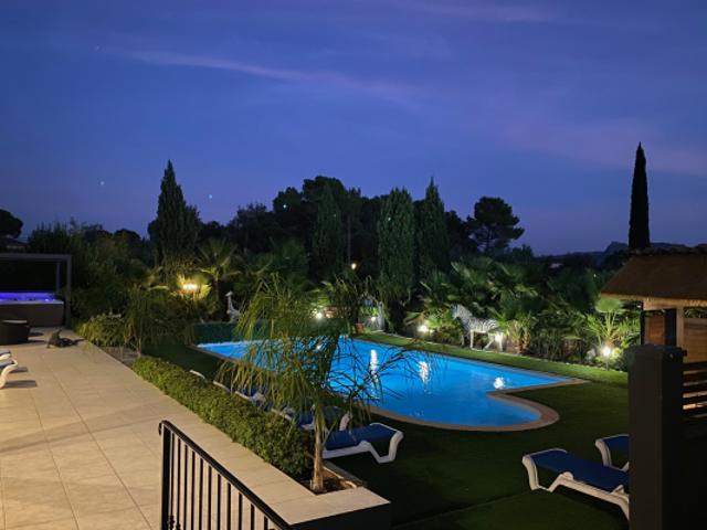 Maison vente à Arrondissement de Draguignan, La Motte