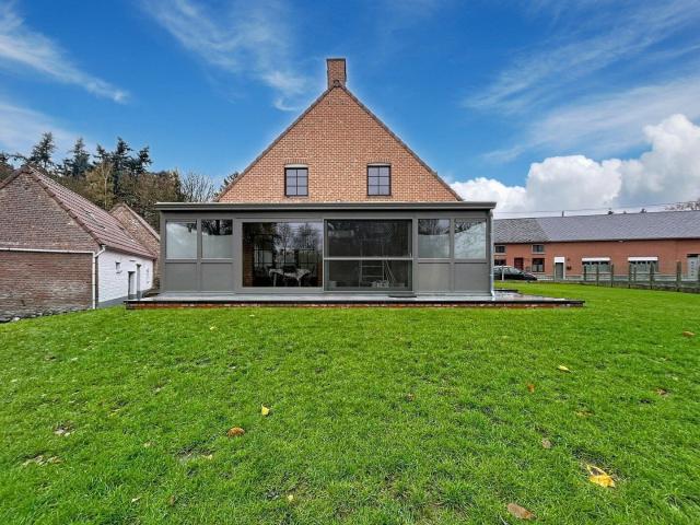 Maison location à Tongre-Notre-Dame, Hainaut