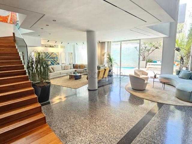Villa vente à Anfa, Gharb-Chrarda-Beni Hssen