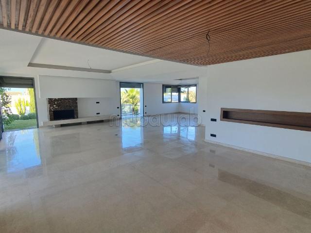 Villa location à Anfa, Gharb-Chrarda-Beni Hssen