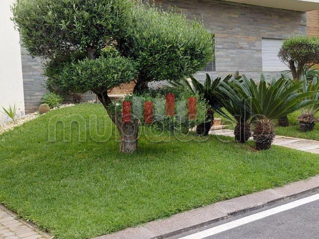 Villa vente à Dar Bouazza, Gharb-Chrarda-Beni Hssen