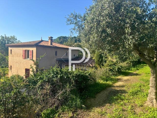 Maison vente à Arrondissement de Draguignan, Plan-de-la-tour