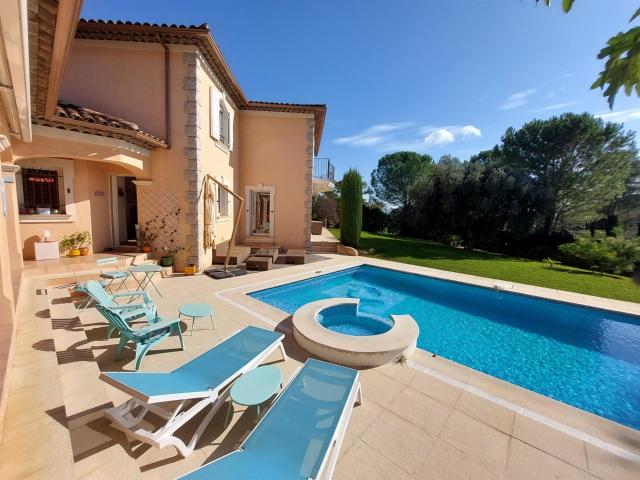 Maison vente à Arrondissement de Draguignan, La Motte
