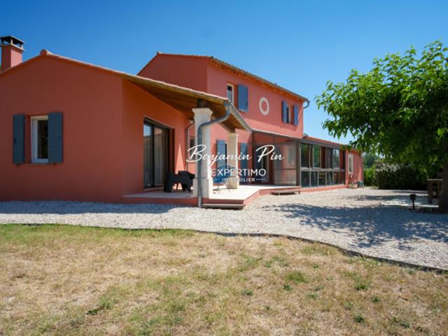 Maison vente à Apt, Saint-saturnin-lès-apt