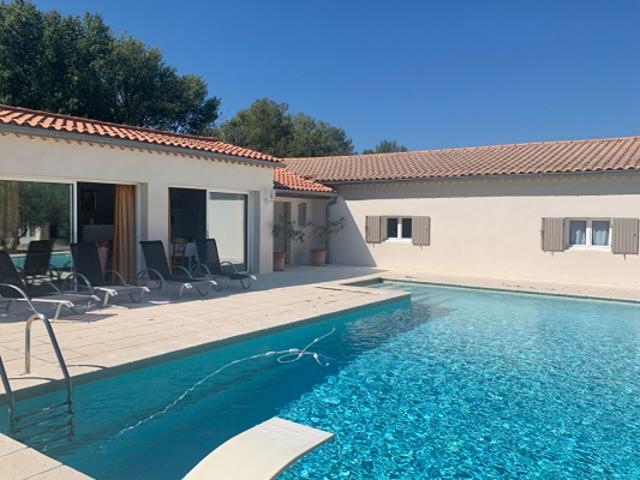 Maison vente à Caromb, Vaucluse