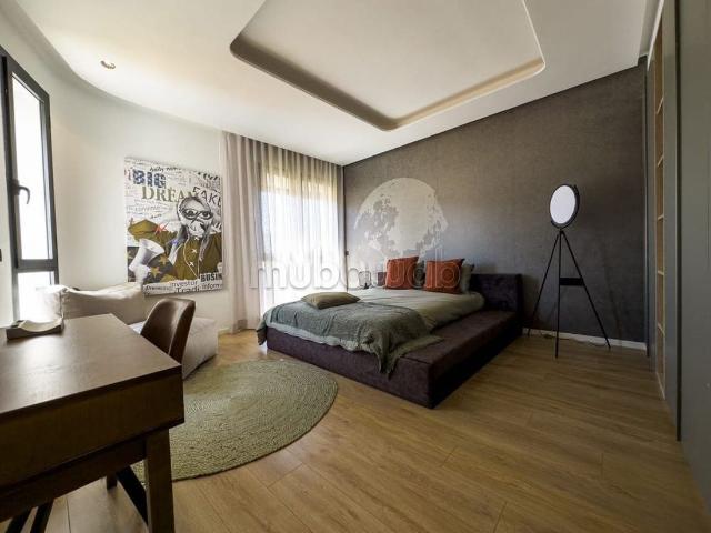 Villa vente à Anfa, Gharb-Chrarda-Beni Hssen