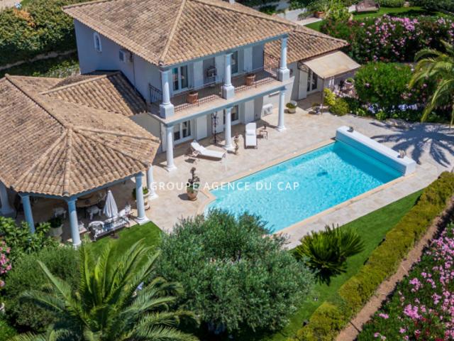 Maison vente à Arrondissement de Draguignan, Saint-raphaël
