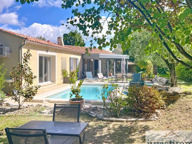 Maison vente à Carpentras, Malaucène