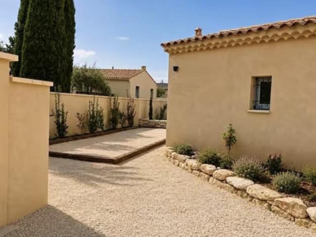 Maison vente à Bédoin, Vaucluse