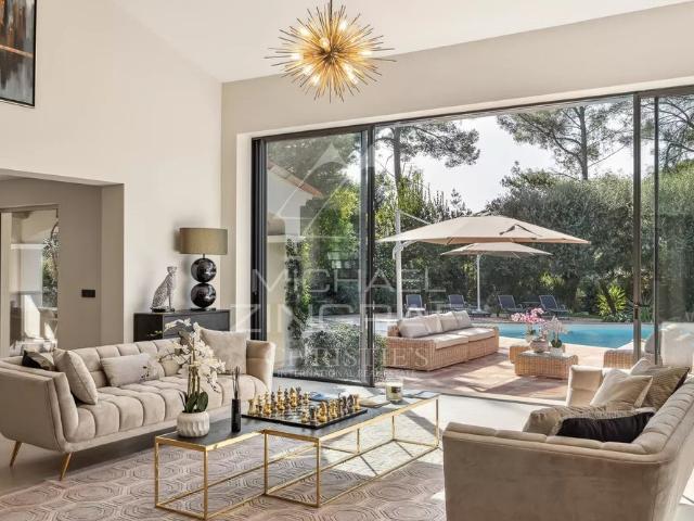 Maison location à Grasse, Mougins