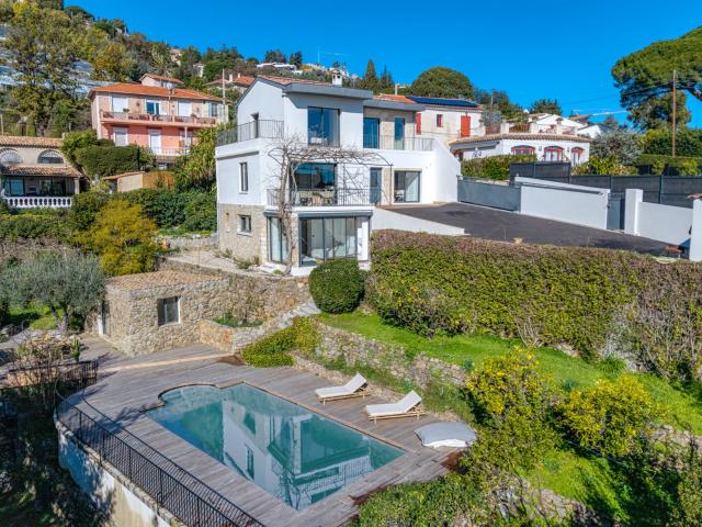 Maison vente à Grasse, Vallauris