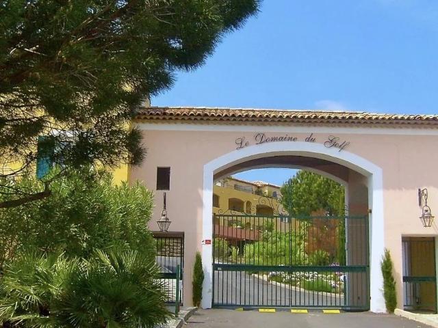 Appartement vente à Arrondissement de Draguignan, Roquebrune-sur-argens