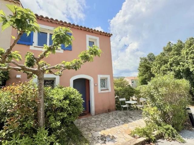 Appartement vente à Arrondissement de Draguignan, Roquebrune-sur-argens