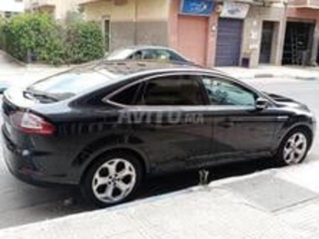 Propriété vente à Anfa, Gharb-Chrarda-Beni Hssen